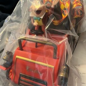 COPY - Disney Mr. Toad Popcorn Bucket